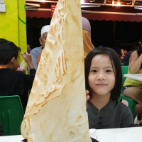 Tissue Prata