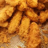 Pisang Goreng