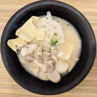 Chicken Broth