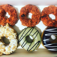 Donuts