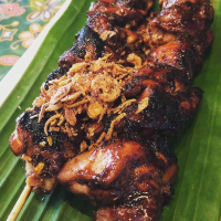 Sate Madura