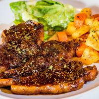 Fineline Bistro