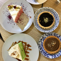 Cake