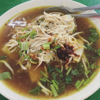 Soto Ayam
