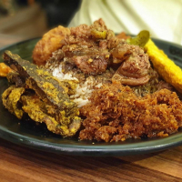 Nasi Padang