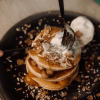 Basic Betty Pancake