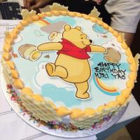 Cake