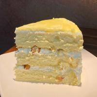 Food at Julie Bakes