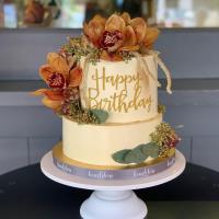 Cake
