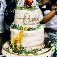Birthday Cake