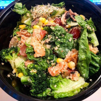 DIY Salad