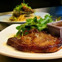 Steak