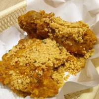 Fried Chicken