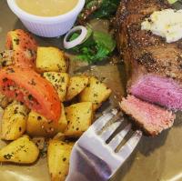 Steak