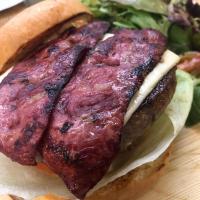 Beef Burger