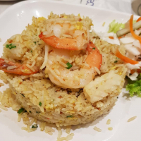 Fried Rice 