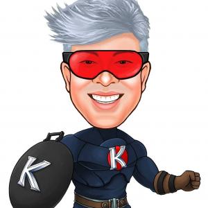 Captain Kim