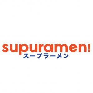 Supuramen!