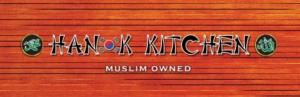 Hanok Kitchen