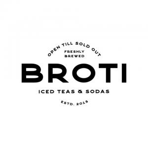 Broti