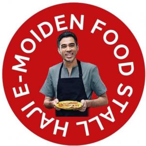 Haji E-Moiden 