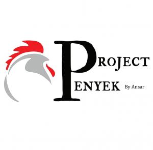 Project Penyek by Ansar