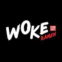 Woke Ramen
