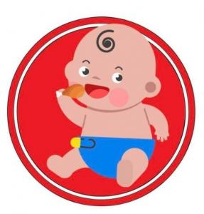 Fat Baby Rotisserie