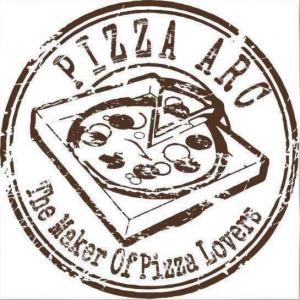 Pizza Arc