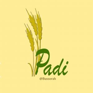 Padi@Bussorah