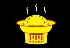 MM BBQ Pan