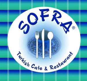 Sofra Turkish Cafe & Restaurant