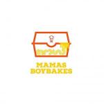Mama's Boy Bakes