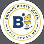 Briyani 47