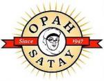 Opah Satay