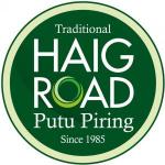 Traditional Haig Road Putu Piring