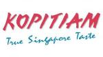 Kopitiam Foodcourt